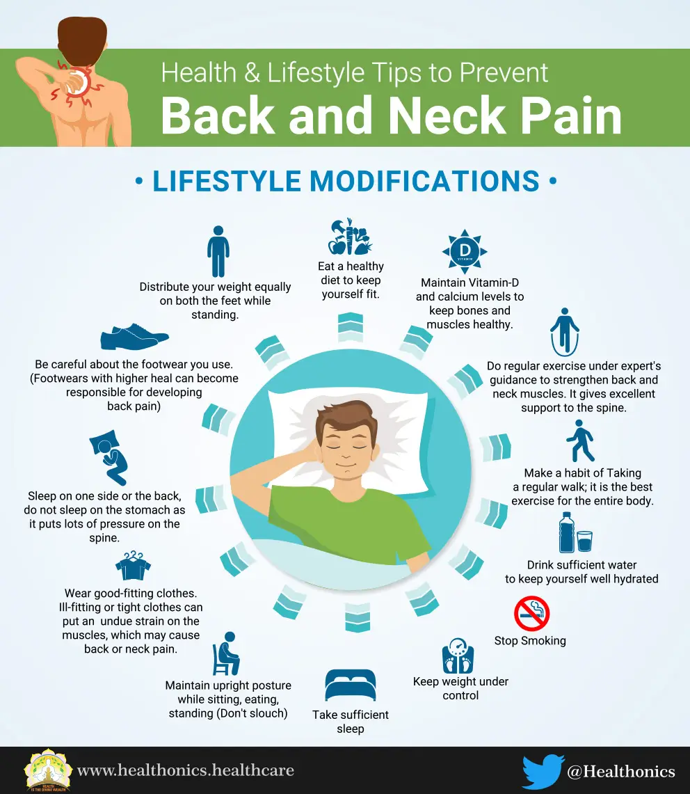 How to Manage Cervical Pain During Travel: Tips for Frequent Travelers