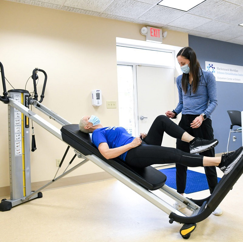 Can Physical Therapy Help Arthritis? Benefits and Exercises