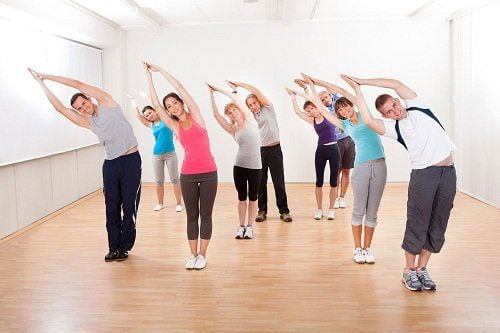 The Benefits of Joining a Weight Loss Support Group