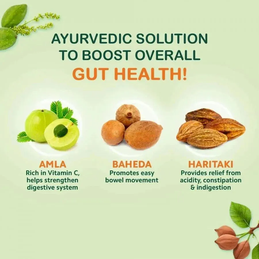 Ayurvedic Detox for Constipation and Better Digestive Health