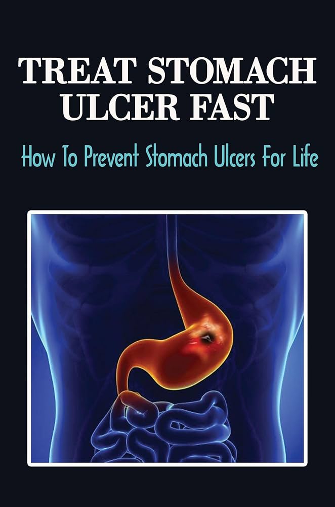 Personal Stories: Living with Ulcers and Finding Relief