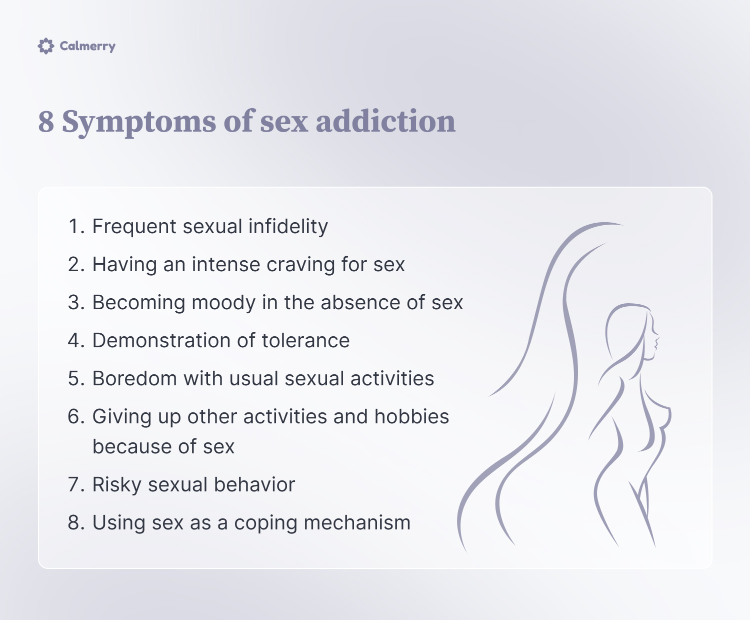 Understanding Sexual Addiction: Symptoms and Treatments