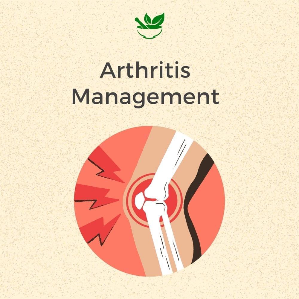 Living with Arthritis: Daily Habits to Improve Quality of Life