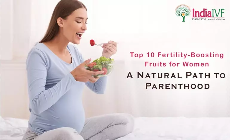 The Best Supplements for Enhancing Fertility in Men and Women