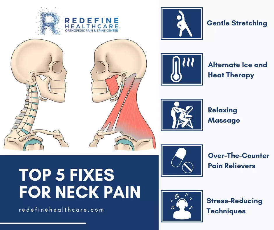 Best Heat and Cold Therapy Techniques for Cervical Pain Relief