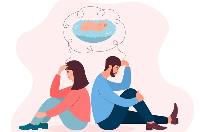 The Role of Mental Health in Fertility: Staying Positive on Your Journey