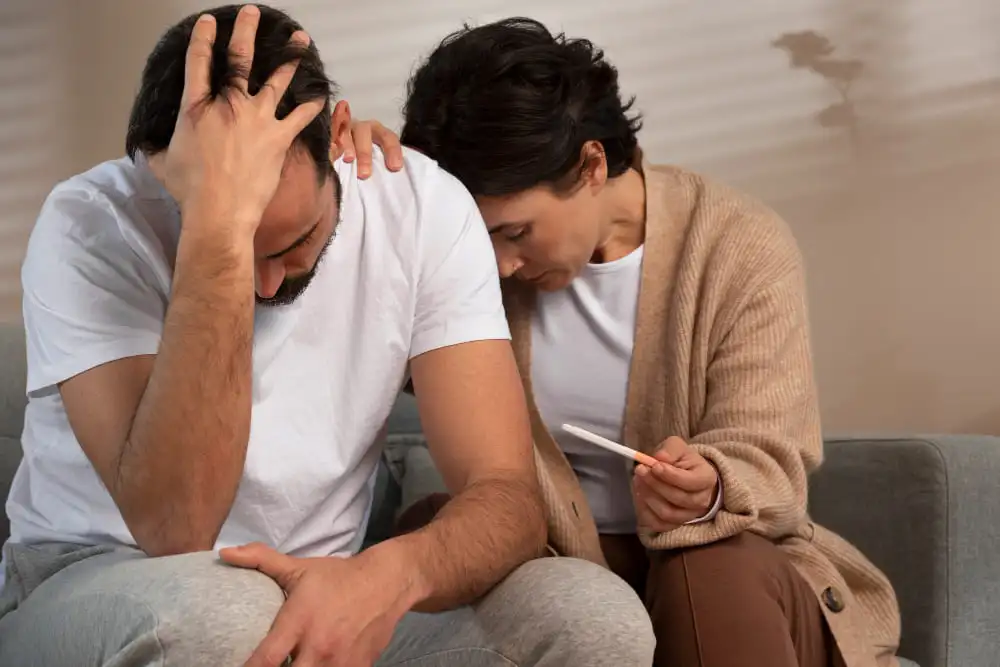 Understanding Infertility: Causes, Symptoms, and Treatment Options