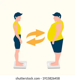 The Impact of Stress on Weight Gain: Understanding the Connection and Coping Mechanisms