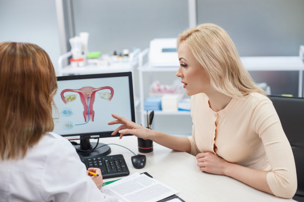 How to Prepare for Your First Fertility Clinic Appointment
