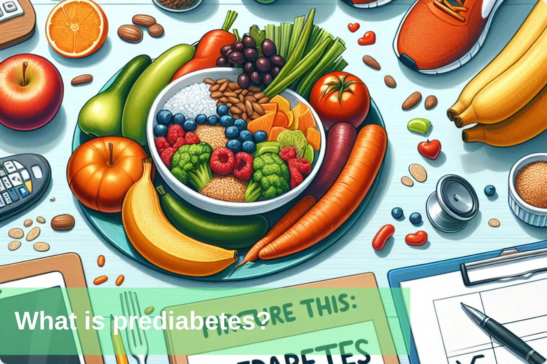 Understanding Prediabetes: Are You at Risk? Signs and Prevention