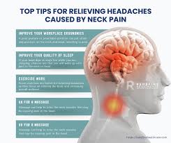 Can Cervical Pain Cause Headaches? Understanding the Connection
