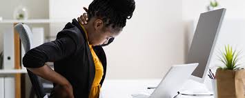 Preventing Cervical Pain at Work: Ergonomic Tips for Desk Jobs