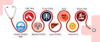 The Importance of Regular Health Check-ups for Sexual Well-being