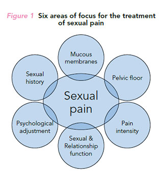 Overcoming Sexual Pain Disorders: A Guide for Both Genders